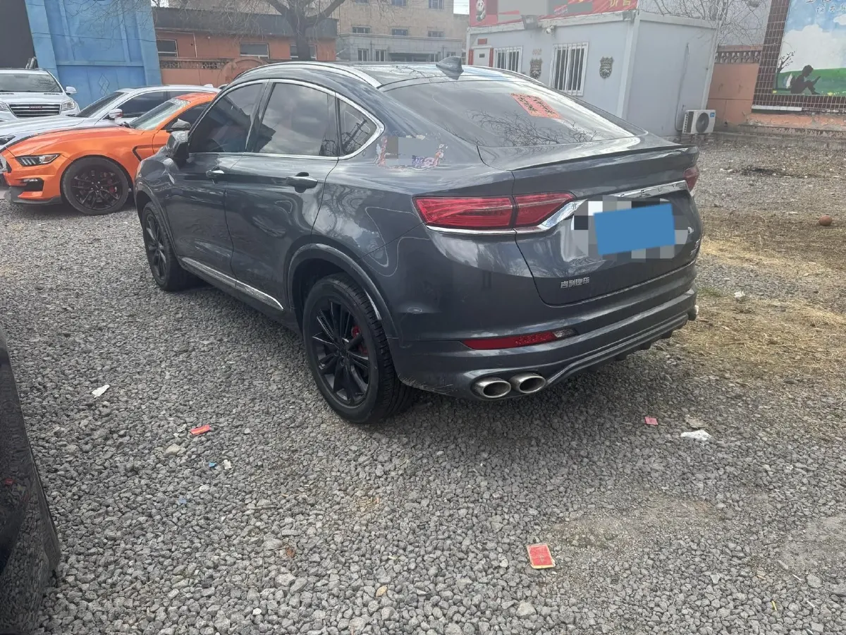 2021 Volkswagen Tharu 1.4T 150HP L4 7DCT,autocango,china used car exporter,china ev exporter,chinese used car exporter,chinese used ev exporter