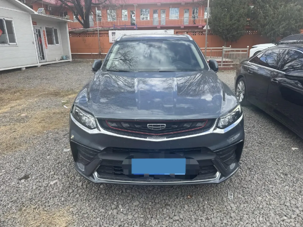 2021 Volkswagen Tharu 1.4T 150HP L4 7DCT,autocango,china used car exporter,china ev exporter,chinese used car exporter,chinese used ev exporter