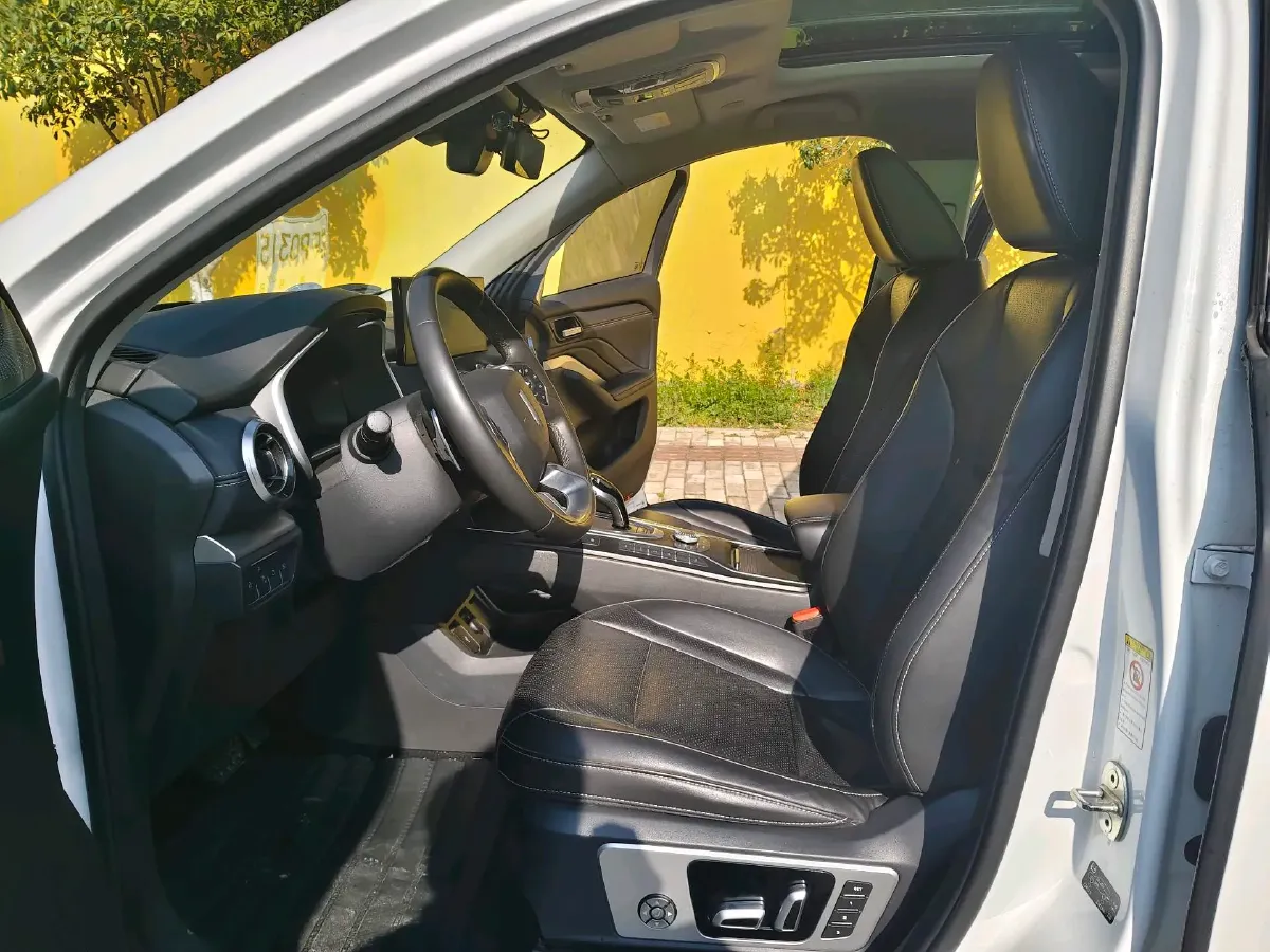 2020 WEY VV6 2.0T 227HP L4 7DCT,autocango,china used car exporter,china ev exporter,chinese used car exporter,chinese used ev exporter