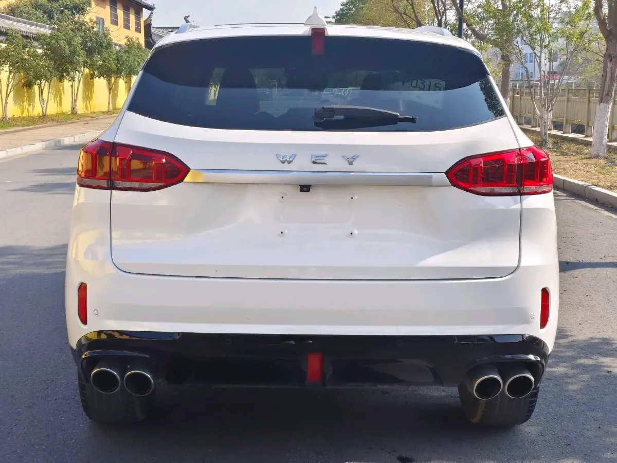 2020 WEY VV6 2.0T 227HP L4 7DCT,autocango,china used car exporter,china ev exporter,chinese used car exporter,chinese used ev exporter