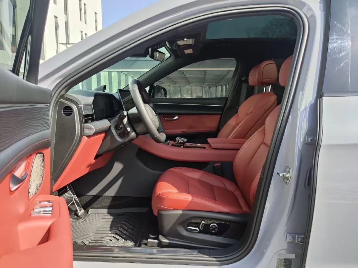 2024 HIMA AITO M5 1.5T 152HP L4 REEV 42KWH,autocango,china used car exporter,china ev exporter,chinese used car exporter,chinese used ev exporter