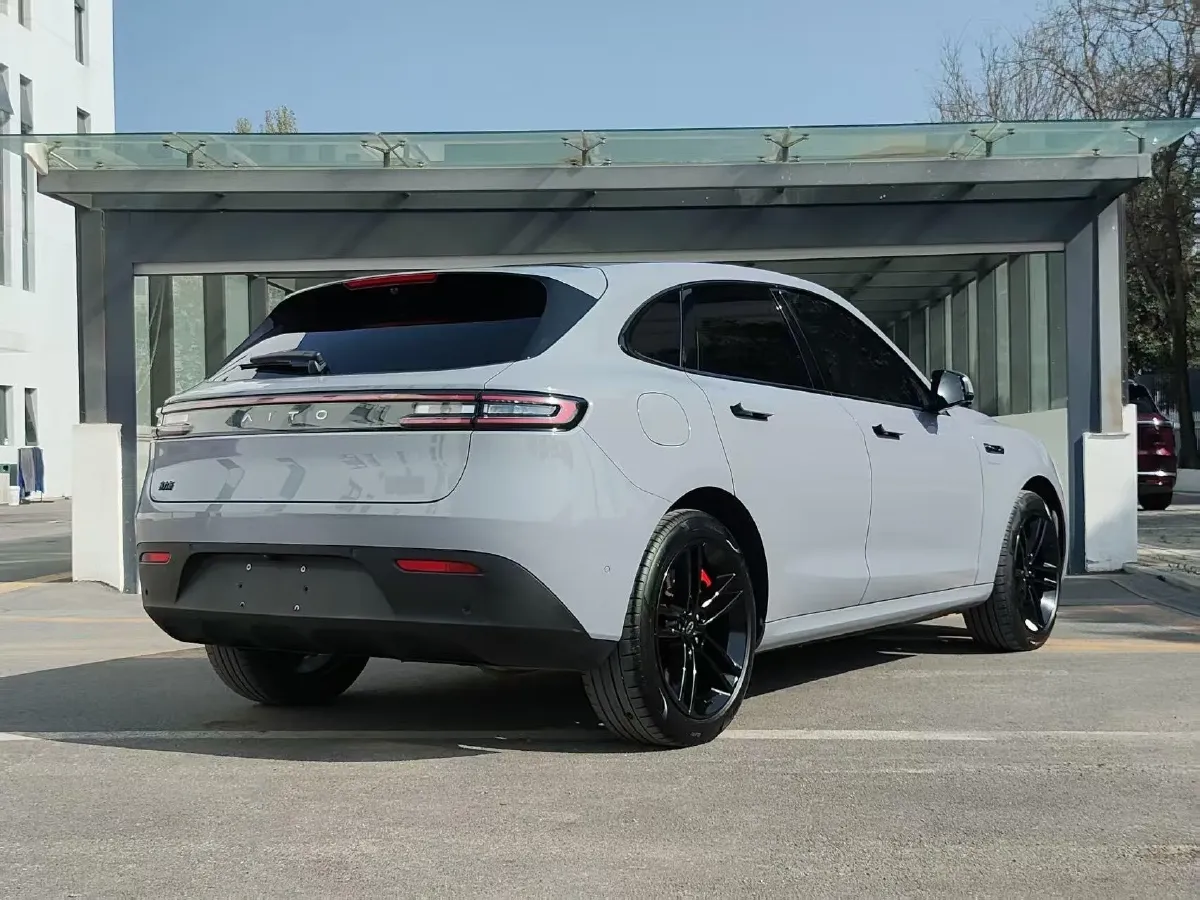 2024 HIMA AITO M5 1.5T 152HP L4 REEV 42KWH,autocango,china used car exporter,china ev exporter,chinese used car exporter,chinese used ev exporter