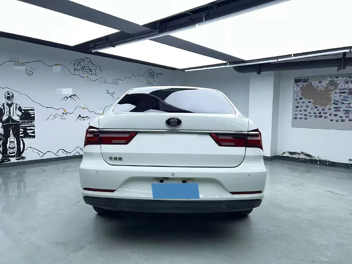 2019 BYD Qin 1.5L 109HP L4 CVT,autocango,china used car exporter,china ev exporter,chinese used car exporter,chinese used ev exporter