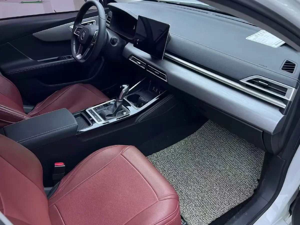 2019 BYD Qin 1.5L 109HP L4 CVT,autocango,china used car exporter,china ev exporter,chinese used car exporter,chinese used ev exporter