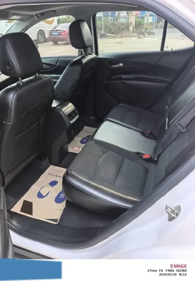 2018 Chevrolet Equinox 1.5T 180HP L4 6AT,autocango,china used car exporter,china ev exporter,chinese used car exporter,chinese used ev exporter