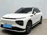 2025 Xpeng G9 BEV 79KWH