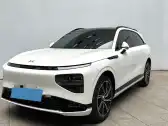 2025 XPENG G9,autocango,china used car exporter,china ev exporter,chinese used car exporter,chinese used ev exporter