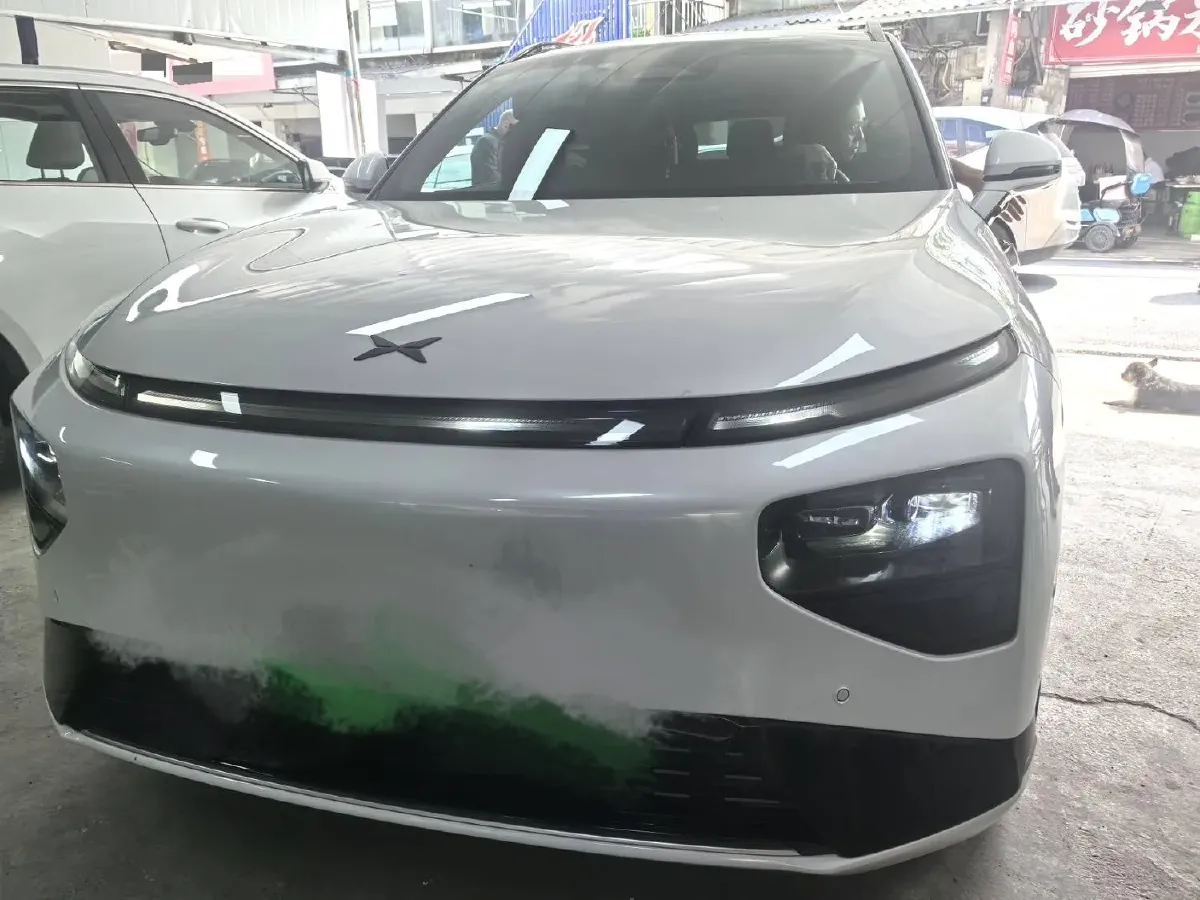 2025 Xpeng G9 BEV 79KWH,autocango,china used car exporter,china ev exporter,chinese used car exporter,chinese used ev exporter