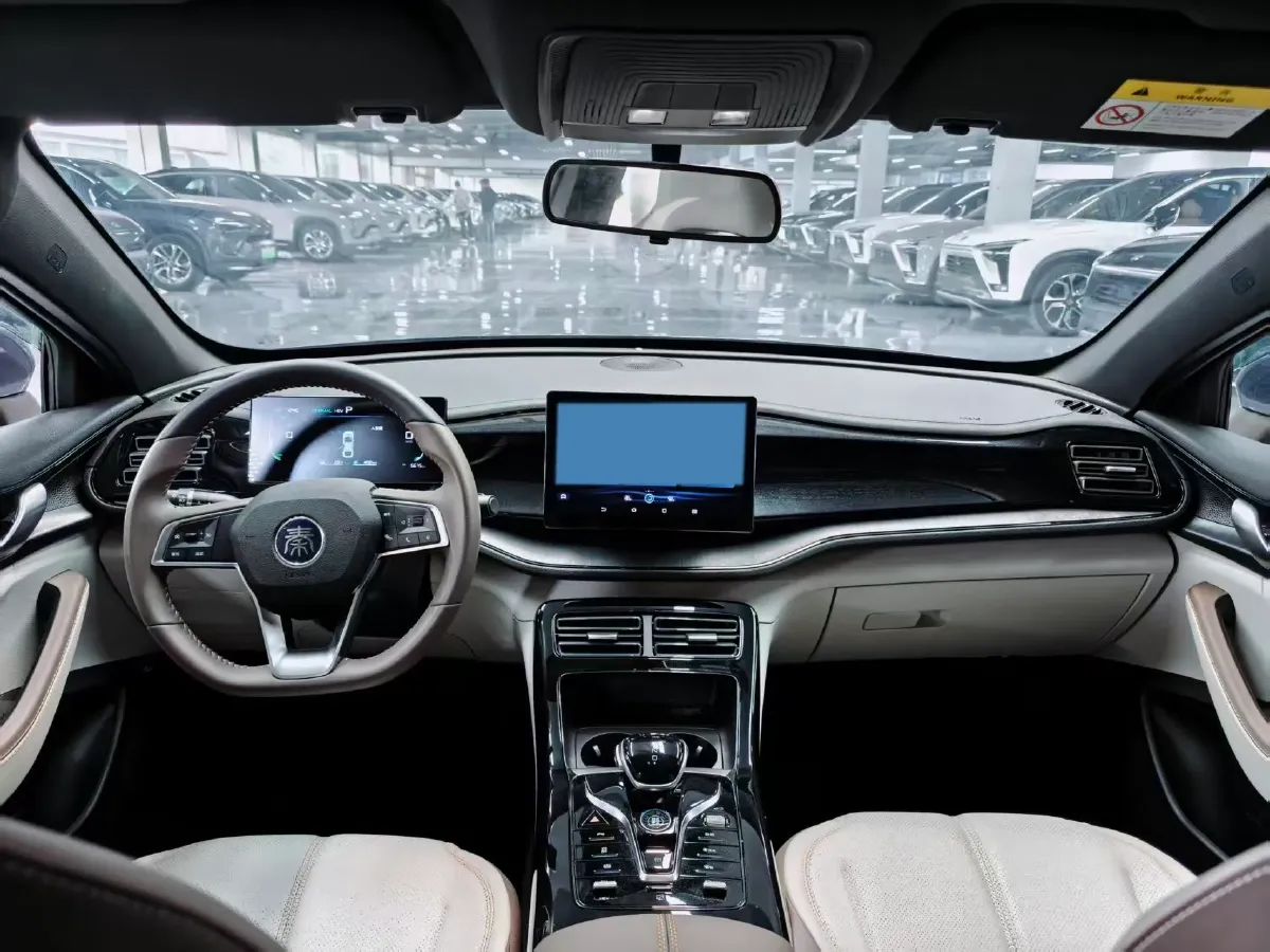 2024 BYD Qin Plus 1.5L 110HP L4 E-CVT PHEV 8.32KWH,autocango,china used car exporter,china ev exporter,chinese used car exporter,chinese used ev exporter