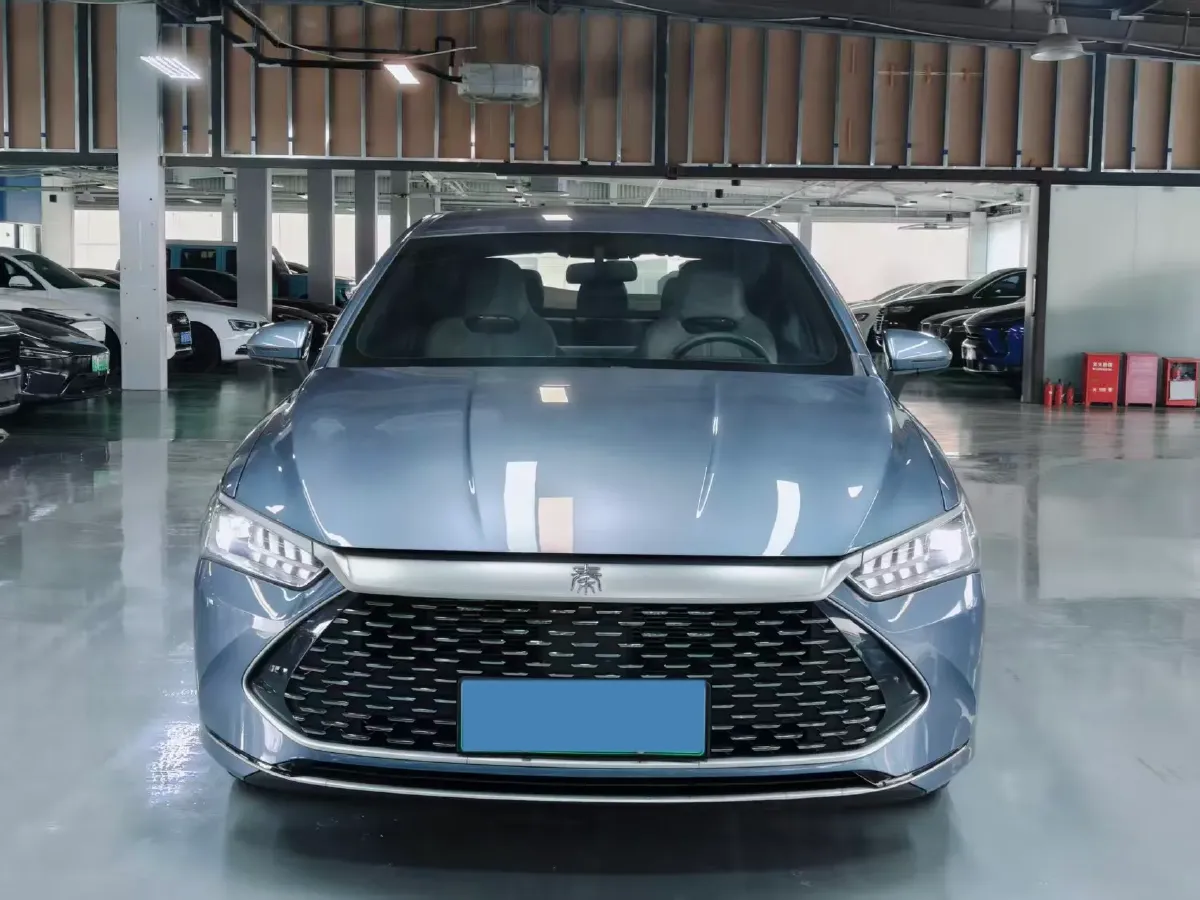 2024 BYD Qin Plus 1.5L 110HP L4 E-CVT PHEV 8.32KWH,autocango,china used car exporter,china ev exporter,chinese used car exporter,chinese used ev exporter
