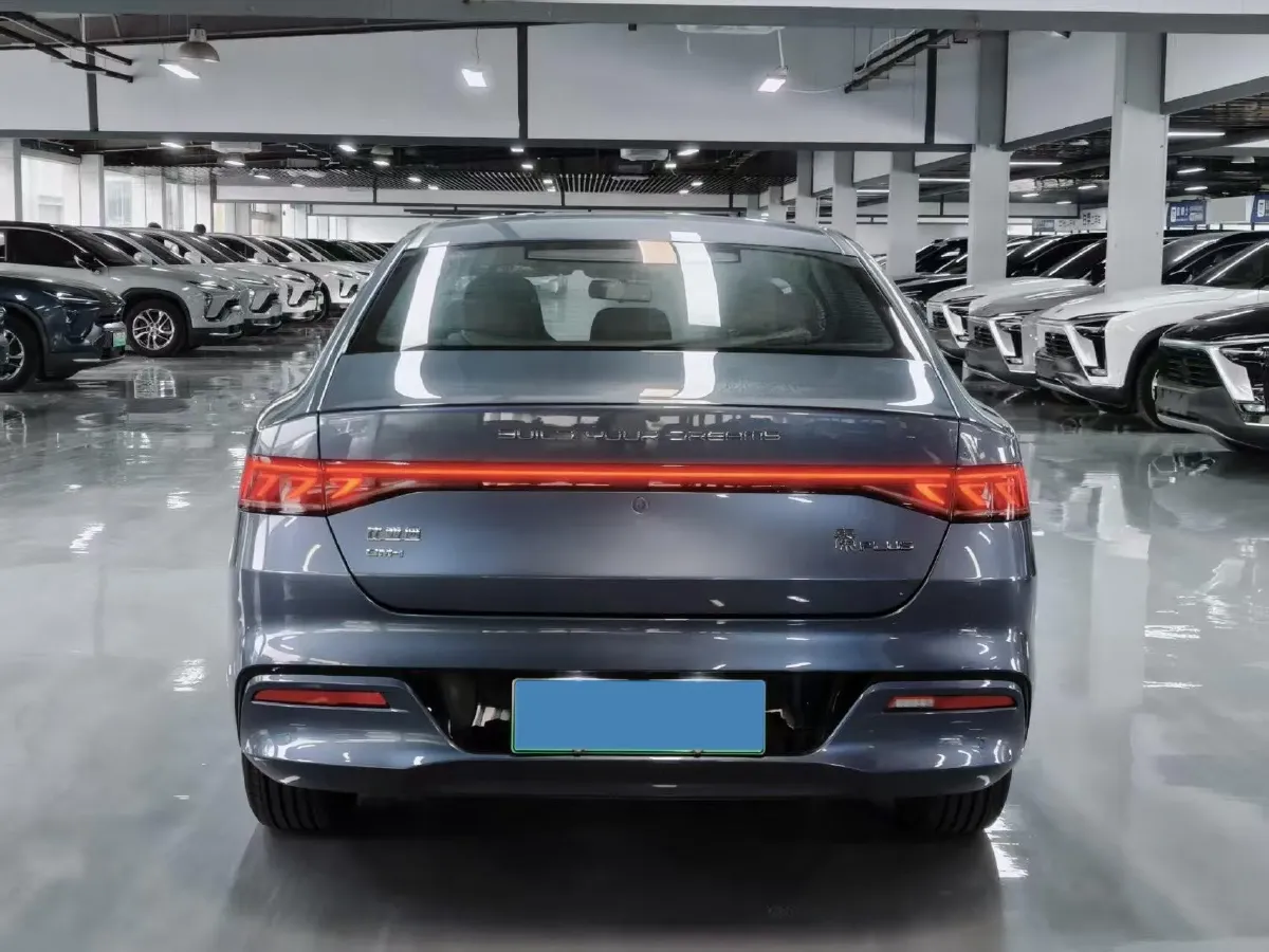 2024 BYD Qin Plus 1.5L 110HP L4 E-CVT PHEV 8.32KWH,autocango,china used car exporter,china ev exporter,chinese used car exporter,chinese used ev exporter