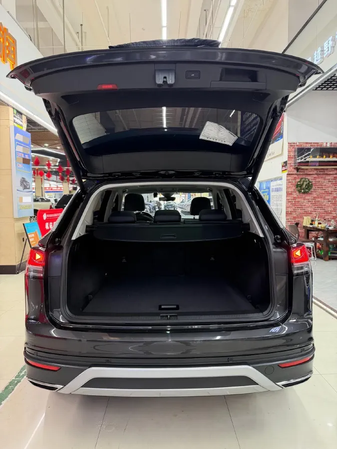 2023 Volkswagen Tayron 1.4T 150HP L4 7DCT,autocango,china used car exporter,china ev exporter,chinese used car exporter,chinese used ev exporter