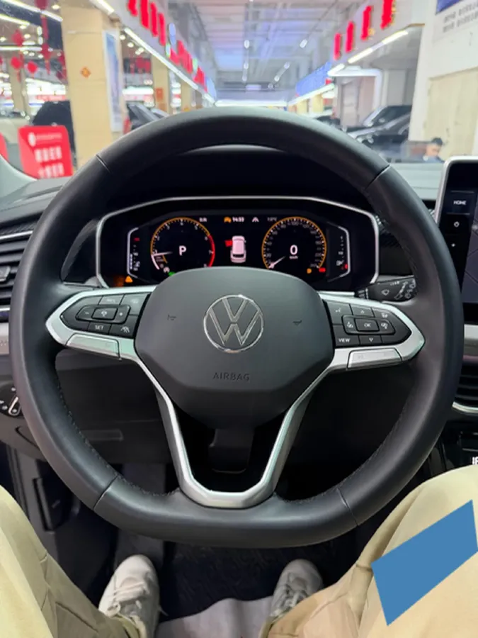 2023 Volkswagen Tayron 1.4T 150HP L4 7DCT,autocango,china used car exporter,china ev exporter,chinese used car exporter,chinese used ev exporter