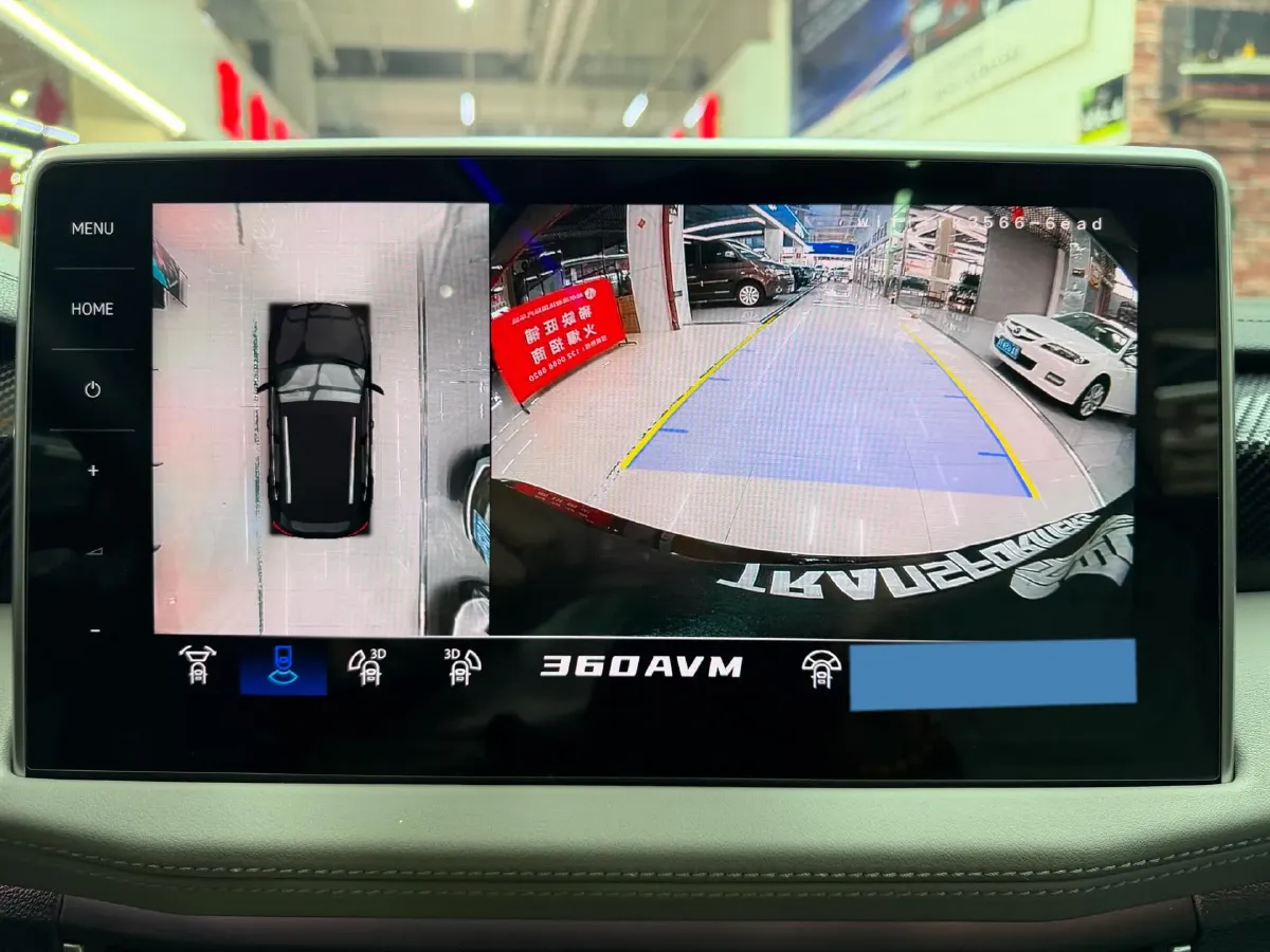 2023 Volkswagen Tayron 1.4T 150HP L4 7DCT,autocango,china used car exporter,china ev exporter,chinese used car exporter,chinese used ev exporter