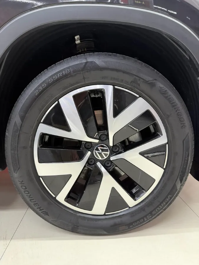 2023 Volkswagen Tayron 1.4T 150HP L4 7DCT,autocango,china used car exporter,china ev exporter,chinese used car exporter,chinese used ev exporter