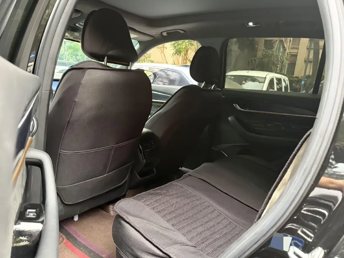 2024 Geely Monjaro 2.0T 238HP L4 8AT,autocango,china used car exporter,china ev exporter,chinese used car exporter,chinese used ev exporter