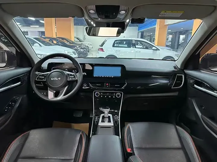 2023 Kia Seltos 1.5L 115HP L4 CVT,autocango,china used car exporter,china ev exporter,chinese used car exporter,chinese used ev exporter