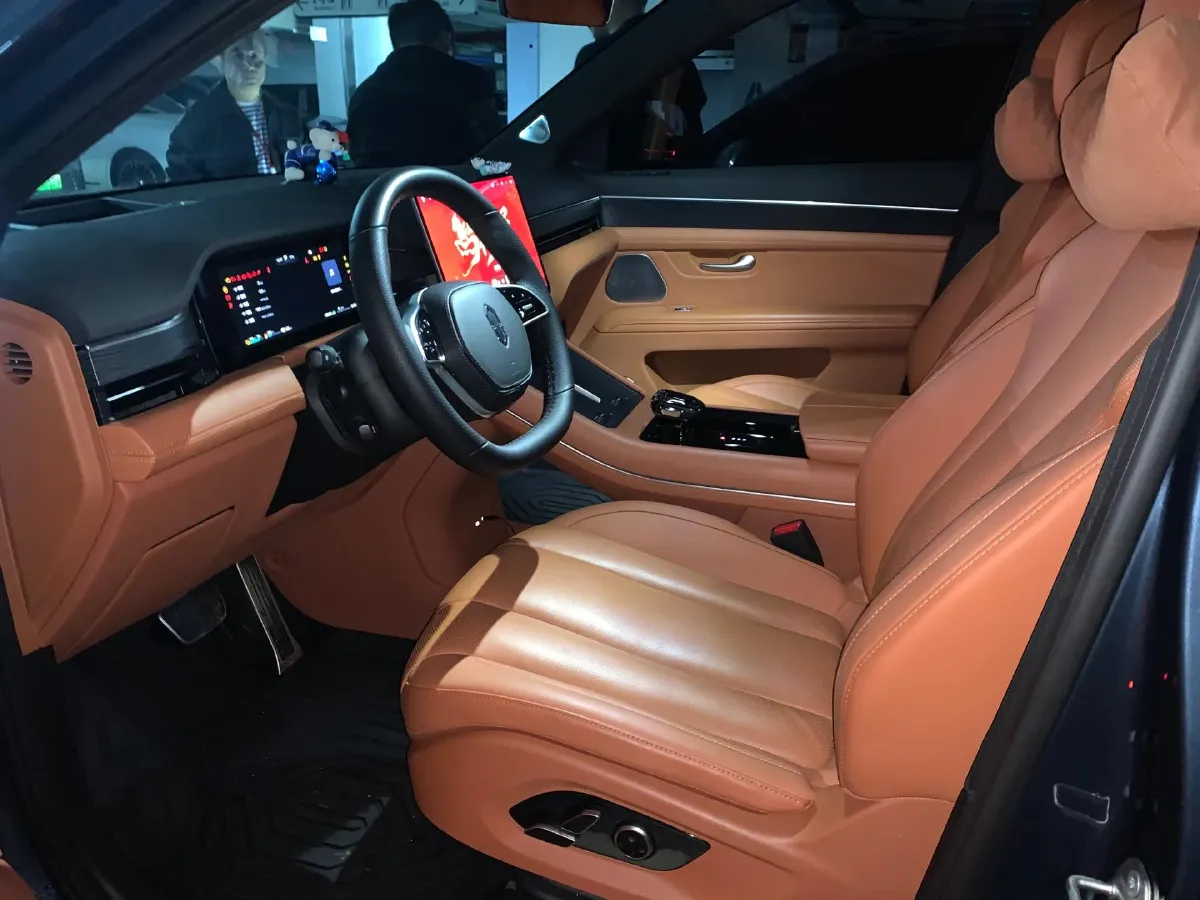 2024 AITO AITO M7 1.5T 152HP L4 REEV 42KWH,autocango,china used car exporter,china ev exporter,chinese used car exporter,chinese used ev exporter