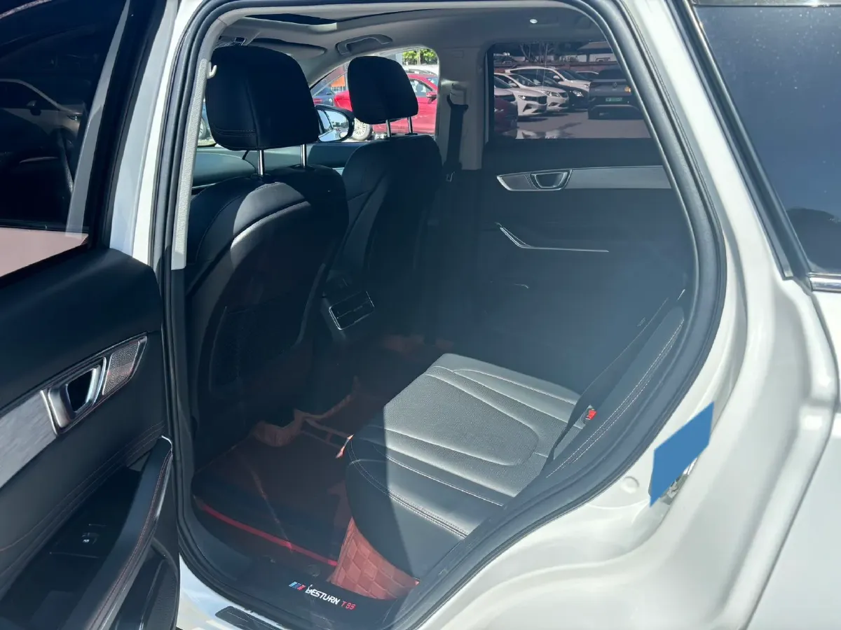 2020 Bestune T99 2.0T 224HP L4 6AT,autocango,china used car exporter,china ev exporter,chinese used car exporter,chinese used ev exporter