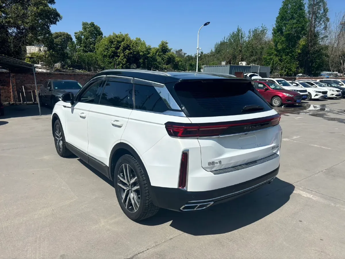 2020 Bestune T99 2.0T 224HP L4 6AT,autocango,china used car exporter,china ev exporter,chinese used car exporter,chinese used ev exporter