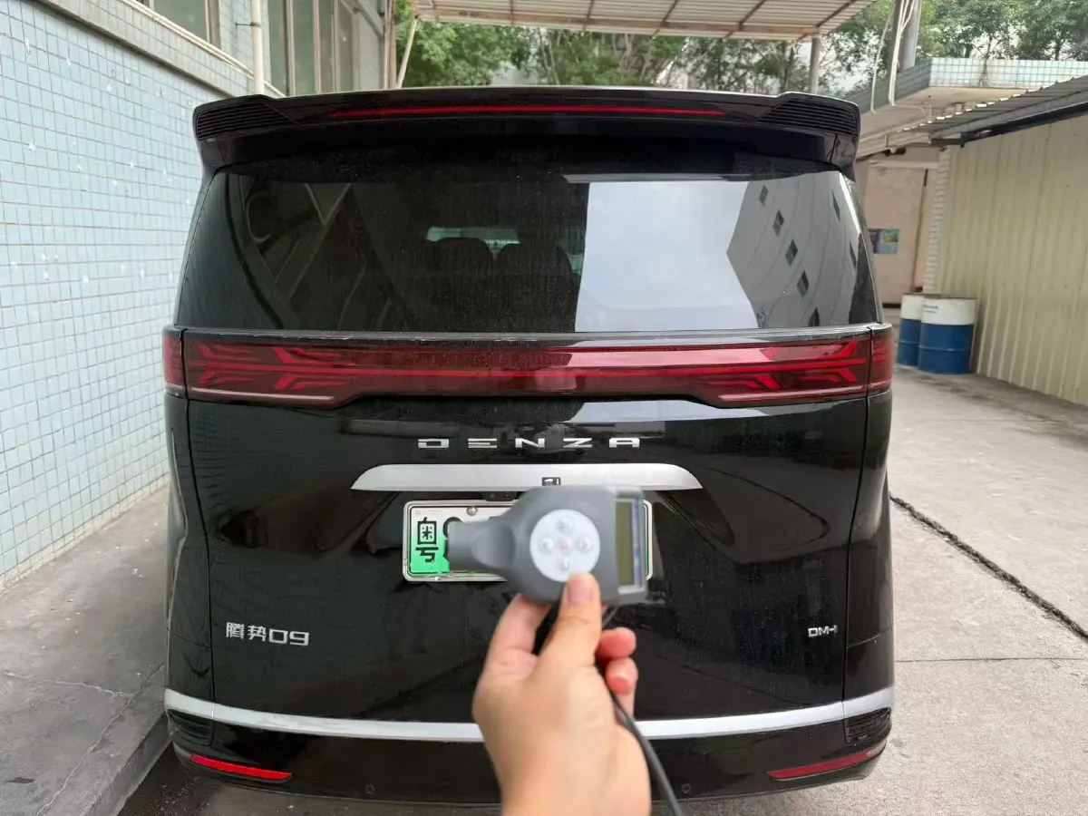 2025 Denza D9 1.5T 156HP L4 E-CVT PHEV 40KWH,autocango,china used car exporter,china ev exporter,chinese used car exporter,chinese used ev exporter