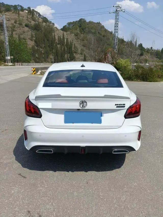 2022 MG 5 1.5T 173HP L4 7DCT,autocango,china used car exporter,china ev exporter,chinese used car exporter,chinese used ev exporter