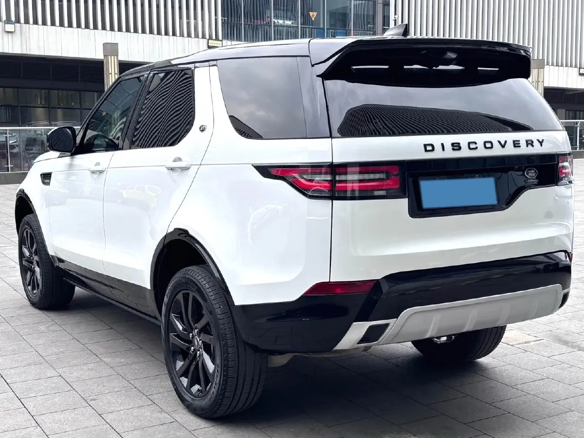 2020 Land Rover Discovery 3.0T 340HP V6 8AT,autocango,china used car exporter,china ev exporter,chinese used car exporter,chinese used ev exporter