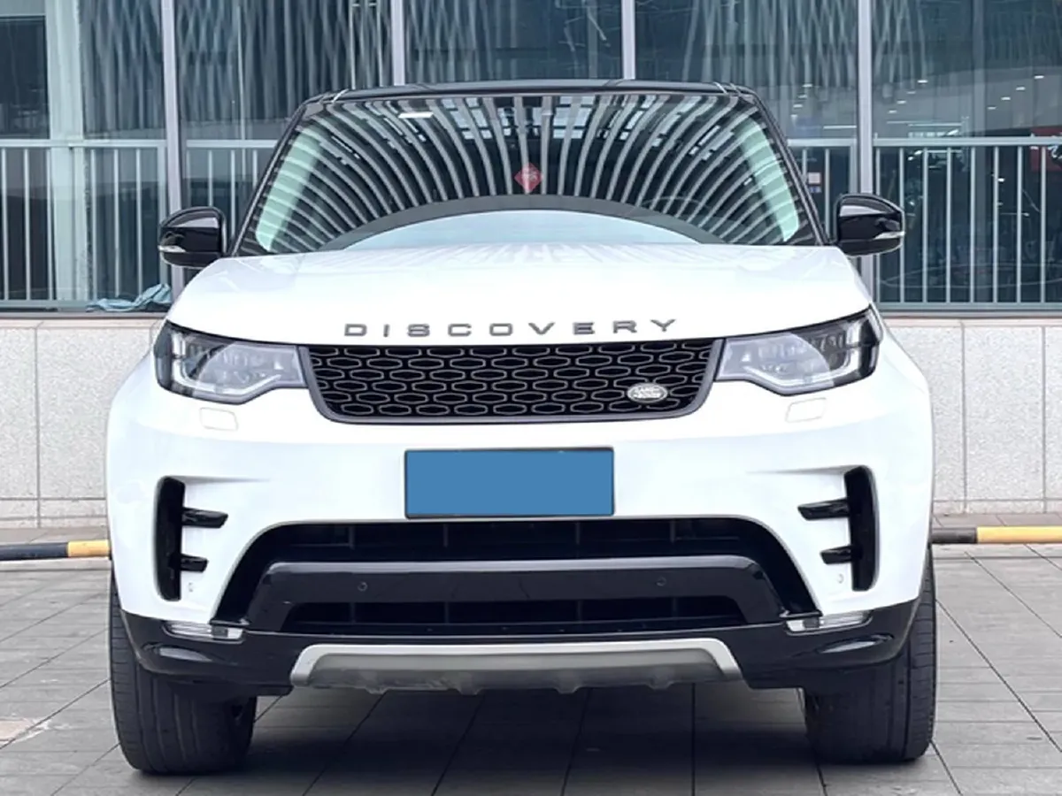 2020 Land Rover Discovery 3.0T 340HP V6 8AT,autocango,china used car exporter,china ev exporter,chinese used car exporter,chinese used ev exporter
