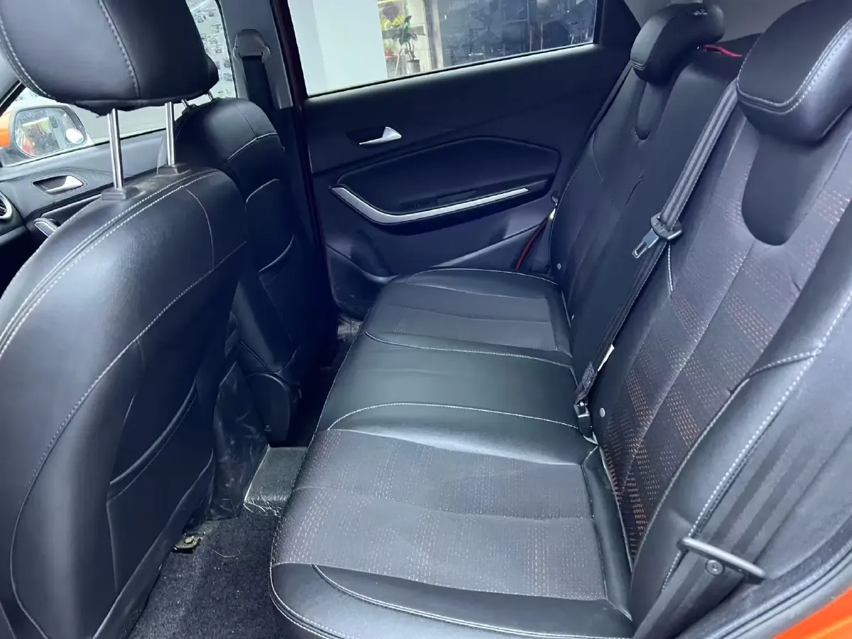 2018 Chery Tiggo 3x 1.5L 106HP L4 4AT,autocango,china used car exporter,china ev exporter,chinese used car exporter,chinese used ev exporter