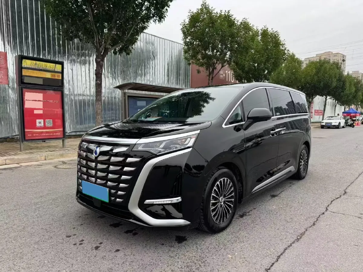 2024 Denza D9 1.5T 139HP L4 E-CVT PHEV 40KWH,autocango,china used car exporter,china ev exporter,chinese used car exporter,chinese used ev exporter