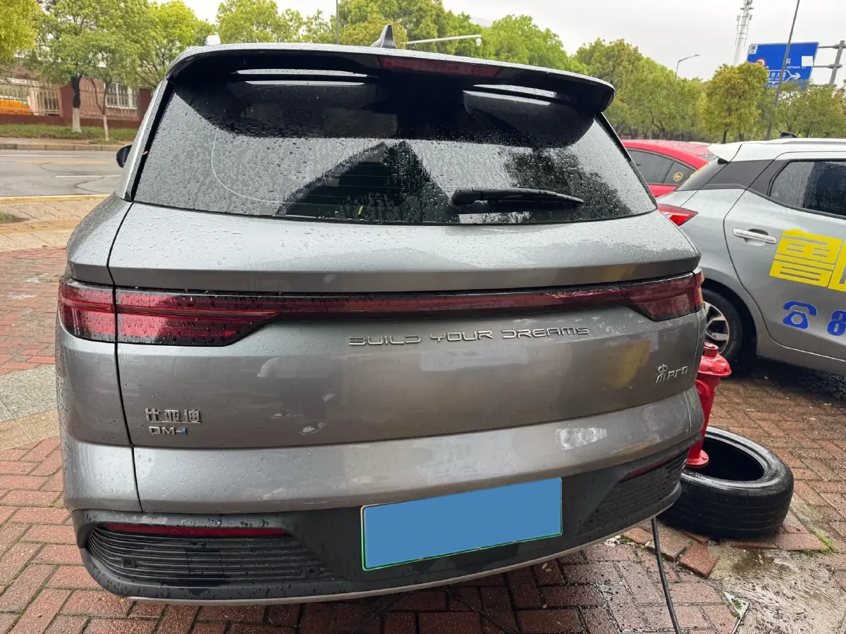 2023 BYD Song Pro 1.5L 110HP L4 E-CVT PHEV 18.3KWH,autocango,china used car exporter,china ev exporter,chinese used car exporter,chinese used ev exporter