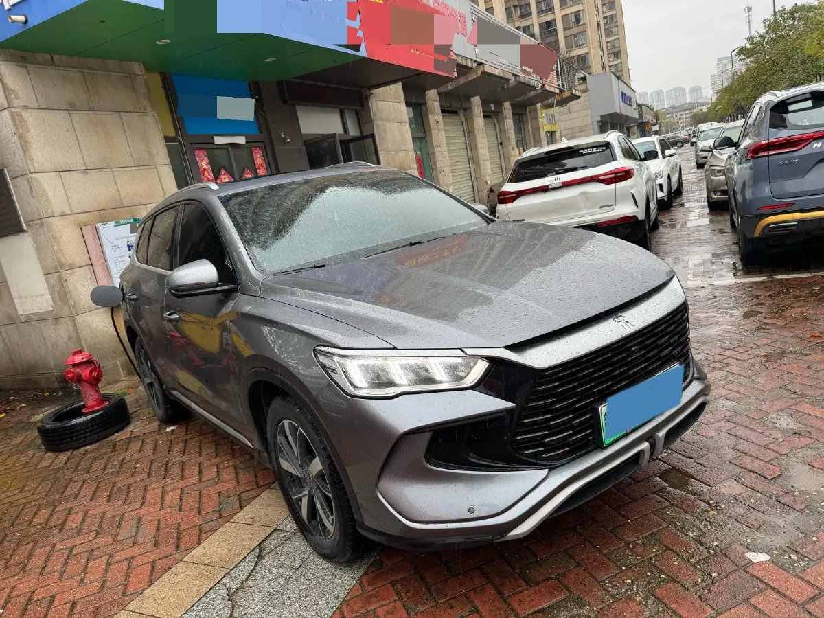 2023 BYD Song Pro 1.5L 110HP L4 E-CVT PHEV 18.3KWH,autocango,china used car exporter,china ev exporter,chinese used car exporter,chinese used ev exporter