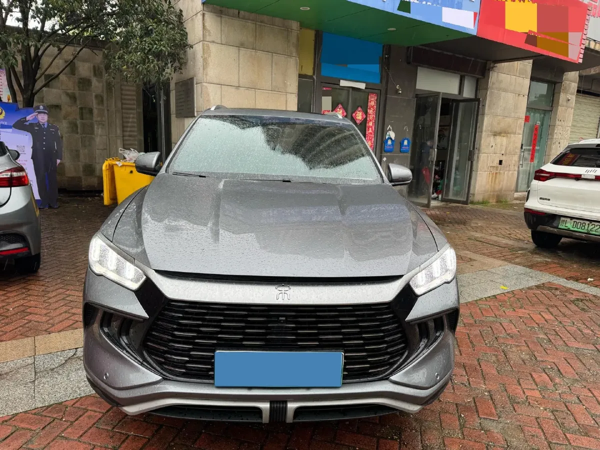 2023 BYD Song Pro 1.5L 110HP L4 E-CVT PHEV 18.3KWH,autocango,china used car exporter,china ev exporter,chinese used car exporter,chinese used ev exporter