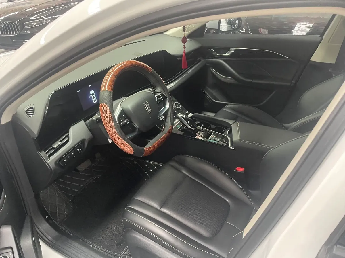 2022 DongFeng Fengon Fengon 580 1.5T 184HP L4 6AT,autocango,china used car exporter,china ev exporter,chinese used car exporter,chinese used ev exporter