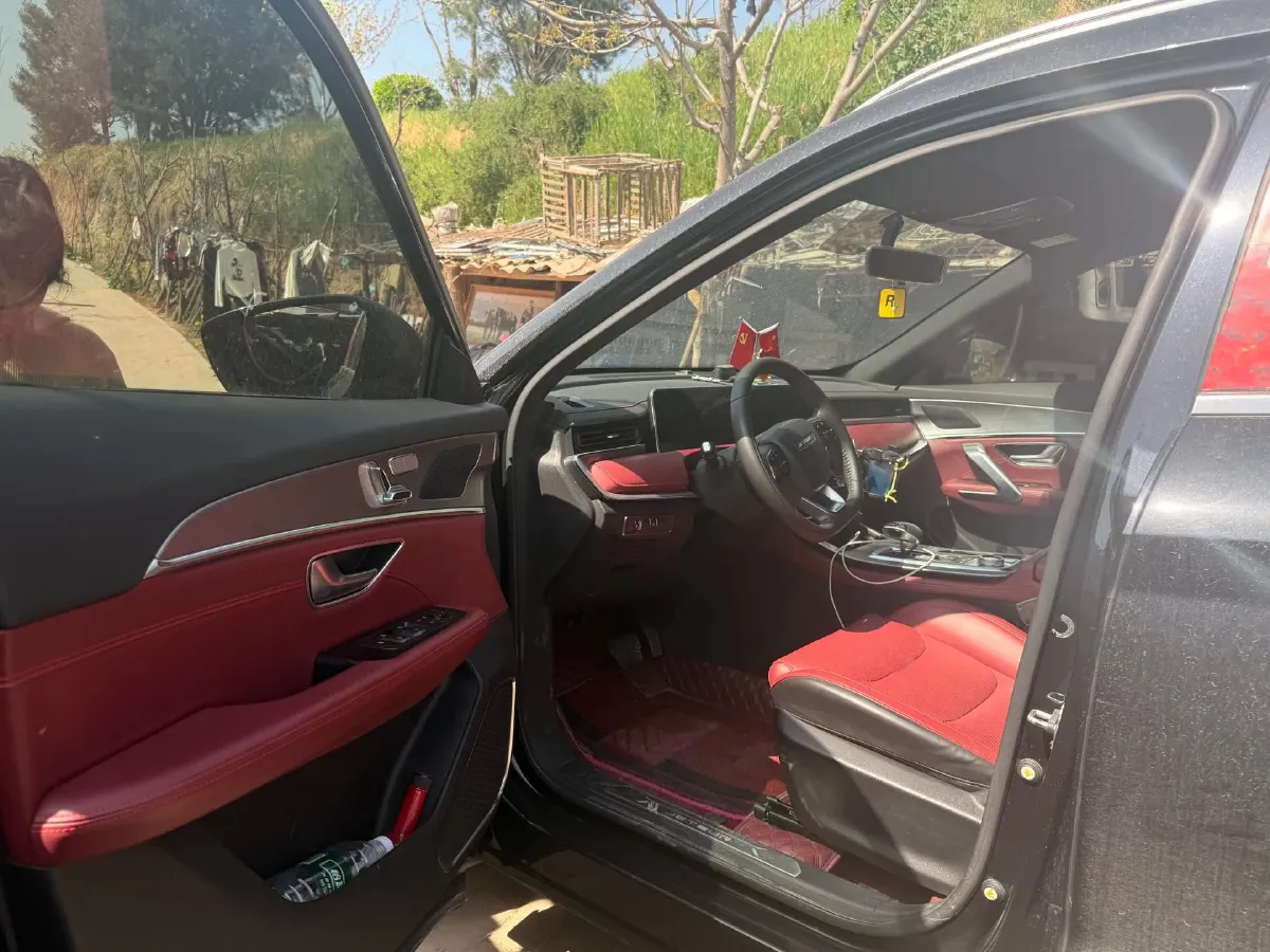 2021 Jetour X70 Plus 1.5T 156HP L4 6DCT,autocango,china used car exporter,china ev exporter,chinese used car exporter,chinese used ev exporter