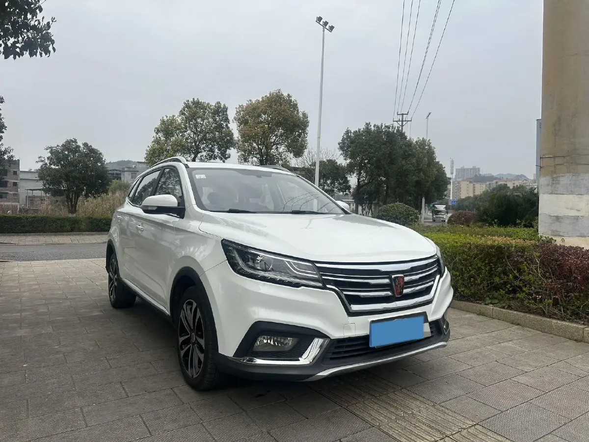2018 Roewe i6 1.0T 125HP L3 6MT,autocango,china used car exporter,china ev exporter,chinese used car exporter,chinese used ev exporter