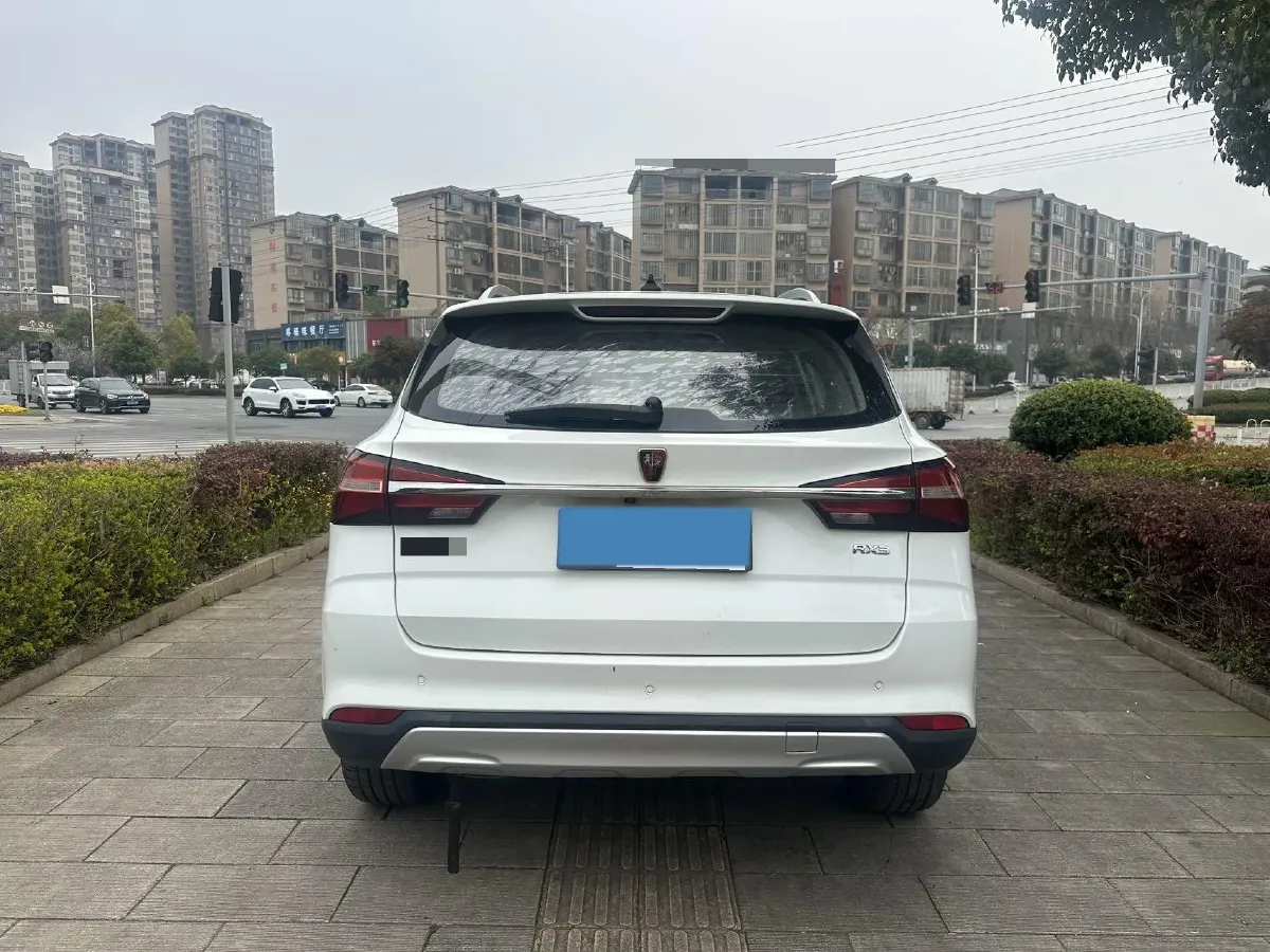 2018 Roewe i6 1.0T 125HP L3 6MT,autocango,china used car exporter,china ev exporter,chinese used car exporter,chinese used ev exporter