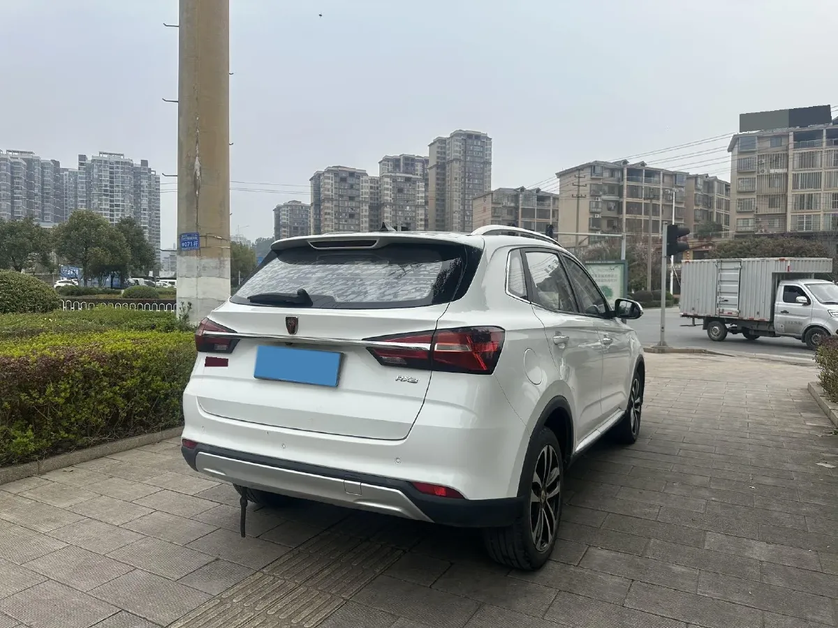 2018 Roewe i6 1.0T 125HP L3 6MT,autocango,china used car exporter,china ev exporter,chinese used car exporter,chinese used ev exporter