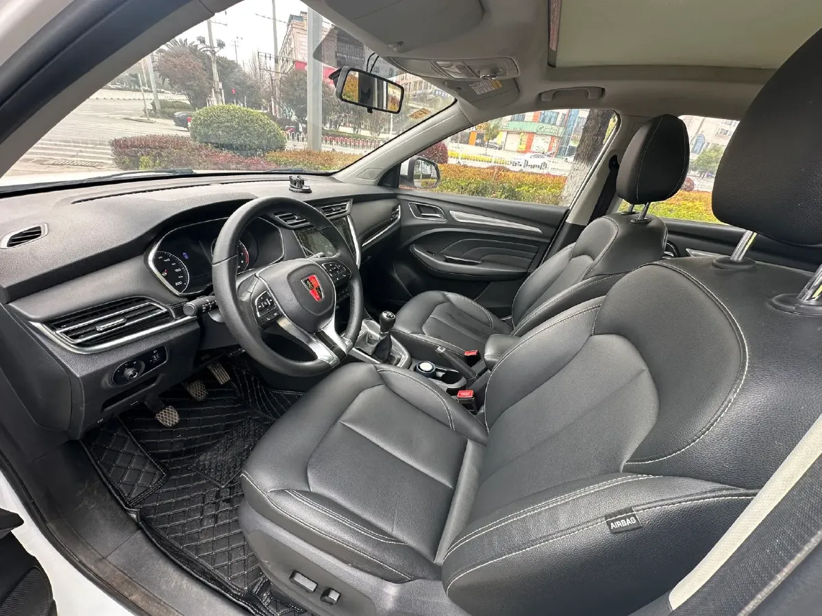 2018 Roewe i6 1.0T 125HP L3 6MT,autocango,china used car exporter,china ev exporter,chinese used car exporter,chinese used ev exporter