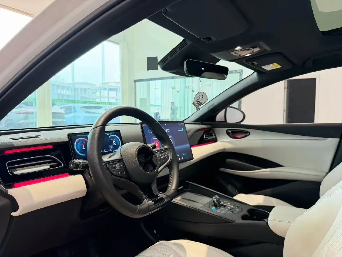 2024 BYD Seal06 1.5L 101HP L4 E-CVT PHEV 15.87KWH,autocango,china used car exporter,china ev exporter,chinese used car exporter,chinese used ev exporter