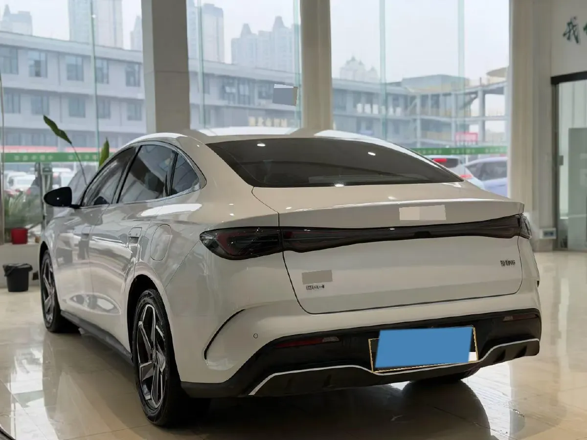 2024 BYD Seal06 1.5L 101HP L4 E-CVT PHEV 15.87KWH,autocango,china used car exporter,china ev exporter,chinese used car exporter,chinese used ev exporter