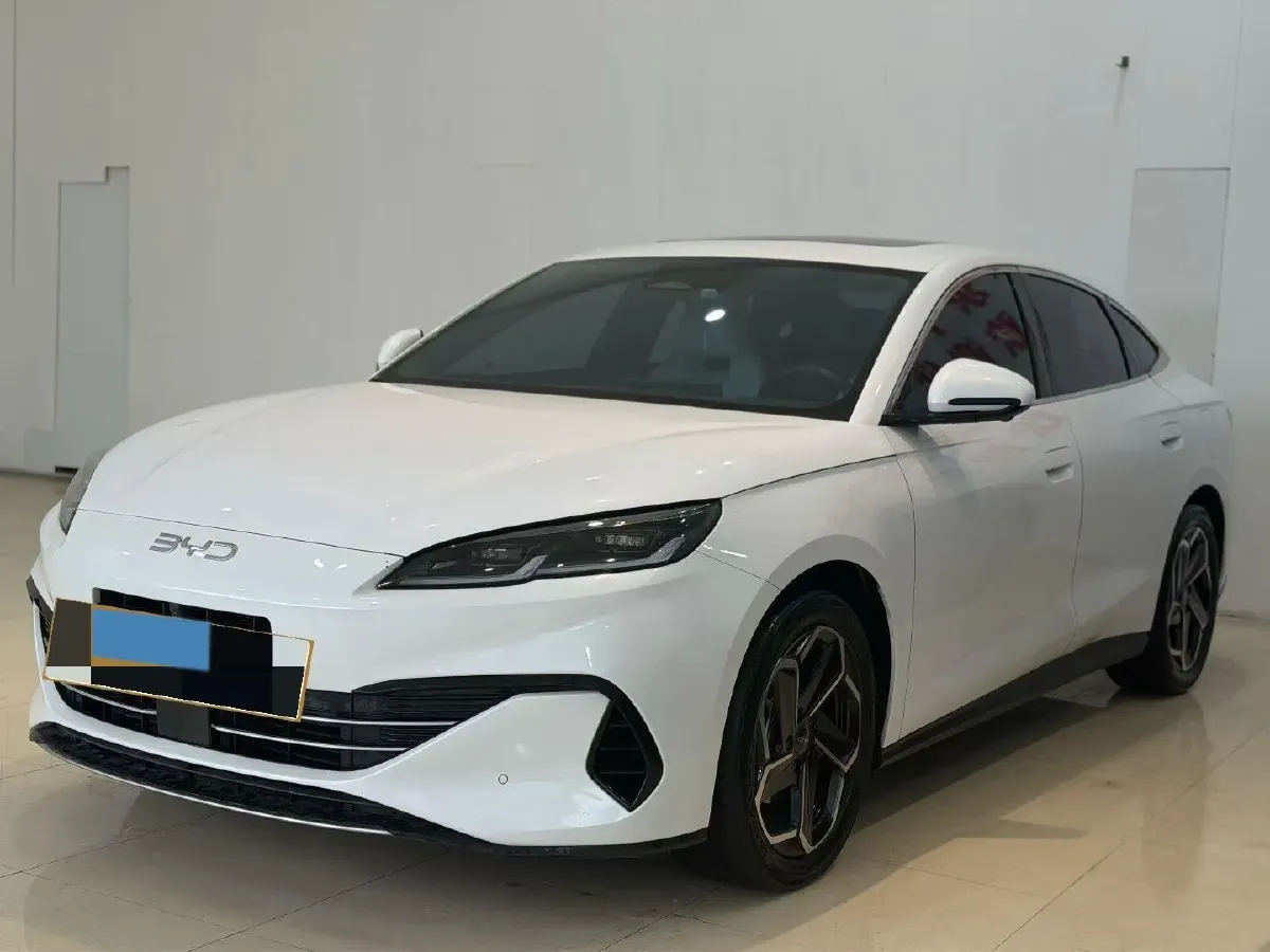 2024 BYD Seal06 1.5L 101HP L4 E-CVT PHEV 15.87KWH,autocango,china used car exporter,china ev exporter,chinese used car exporter,chinese used ev exporter