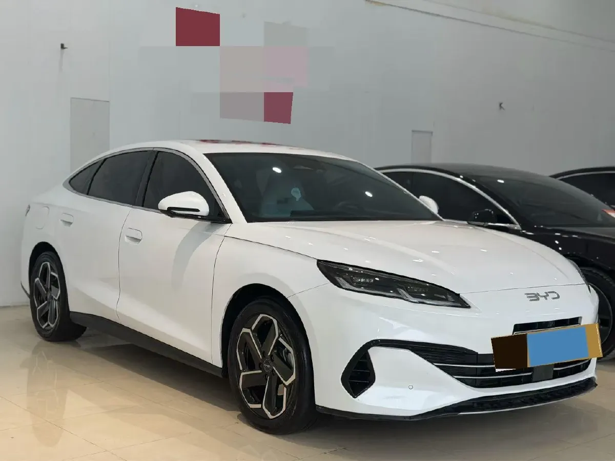 2024 BYD Seal06 1.5L 101HP L4 E-CVT PHEV 15.87KWH,autocango,china used car exporter,china ev exporter,chinese used car exporter,chinese used ev exporter