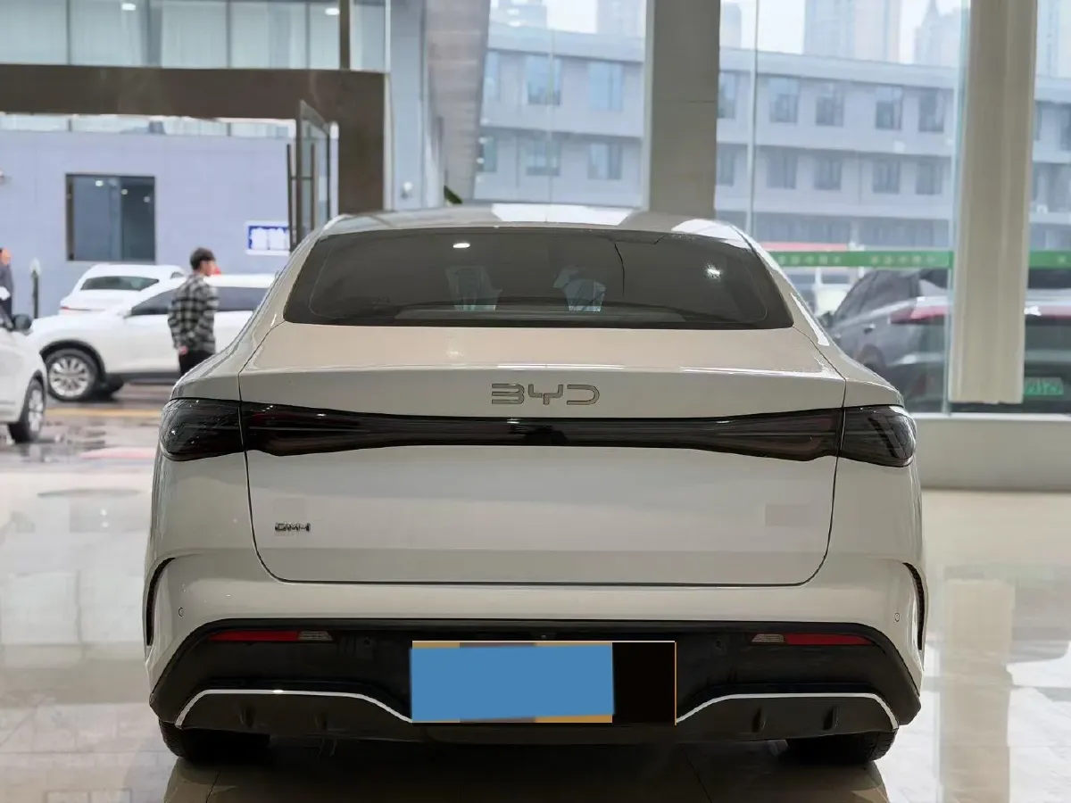 2024 BYD Seal06 1.5L 101HP L4 E-CVT PHEV 15.87KWH,autocango,china used car exporter,china ev exporter,chinese used car exporter,chinese used ev exporter