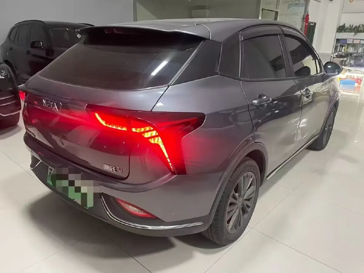 2022 Neta V BEV 38.54KWH,autocango,china used car exporter,china ev exporter,chinese used car exporter,chinese used ev exporter