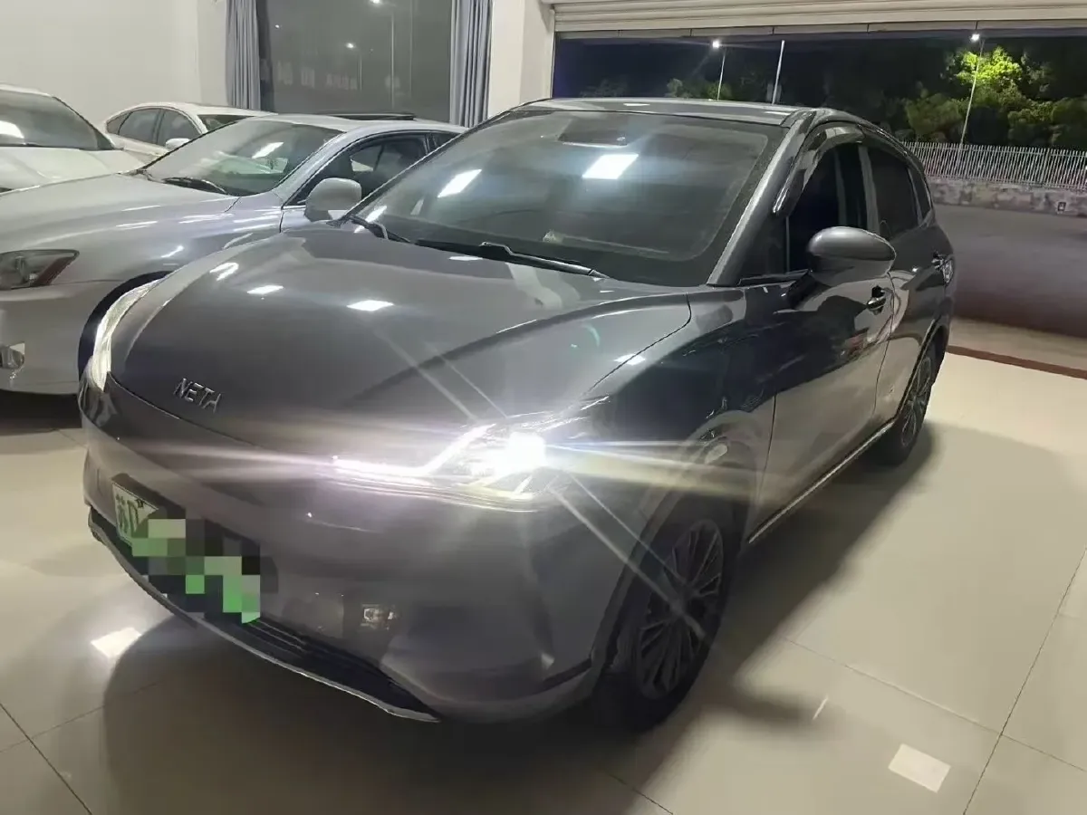 2022 Neta V BEV 38.54KWH,autocango,china used car exporter,china ev exporter,chinese used car exporter,chinese used ev exporter