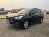 2019 HAVAL M6,autocango,china used car exporter,china ev exporter,chinese used car exporter,chinese used ev exporter