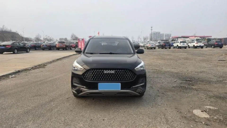 2019 Haval M6 1.5T 150HP L4 6MT,autocango,china used car exporter,china ev exporter,chinese used car exporter,chinese used ev exporter