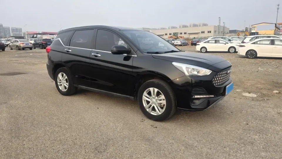 2019 Haval M6 1.5T 150HP L4 6MT,autocango,china used car exporter,china ev exporter,chinese used car exporter,chinese used ev exporter