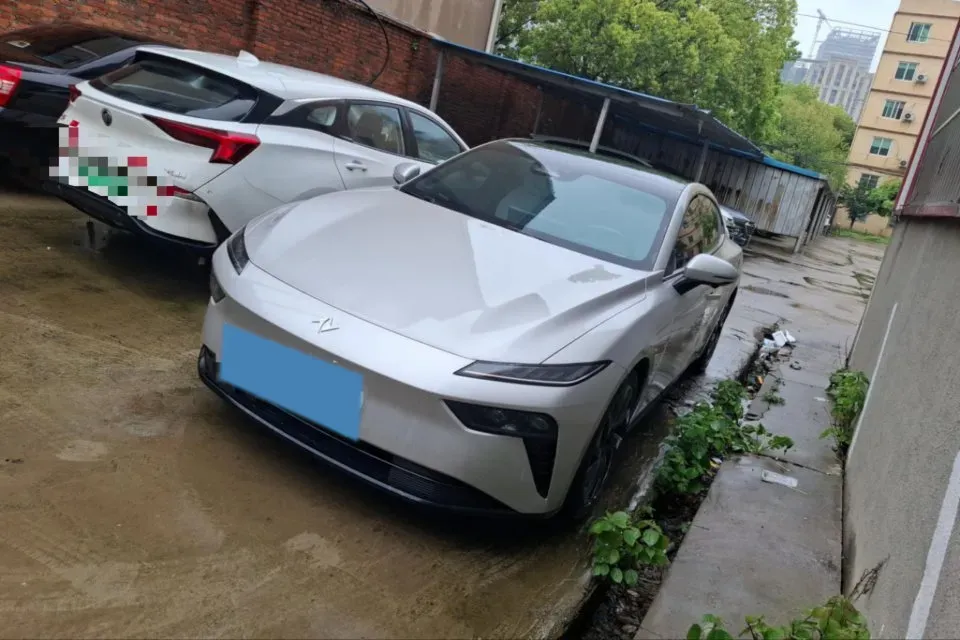 2024 DongFeng eπ eπ007 BEV 56.83KWH,autocango,china used car exporter,china ev exporter,chinese used car exporter,chinese used ev exporter